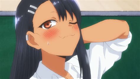 nagatoro boquete|Nagatoro teasing sempai again dirty talk sloppy blowjob